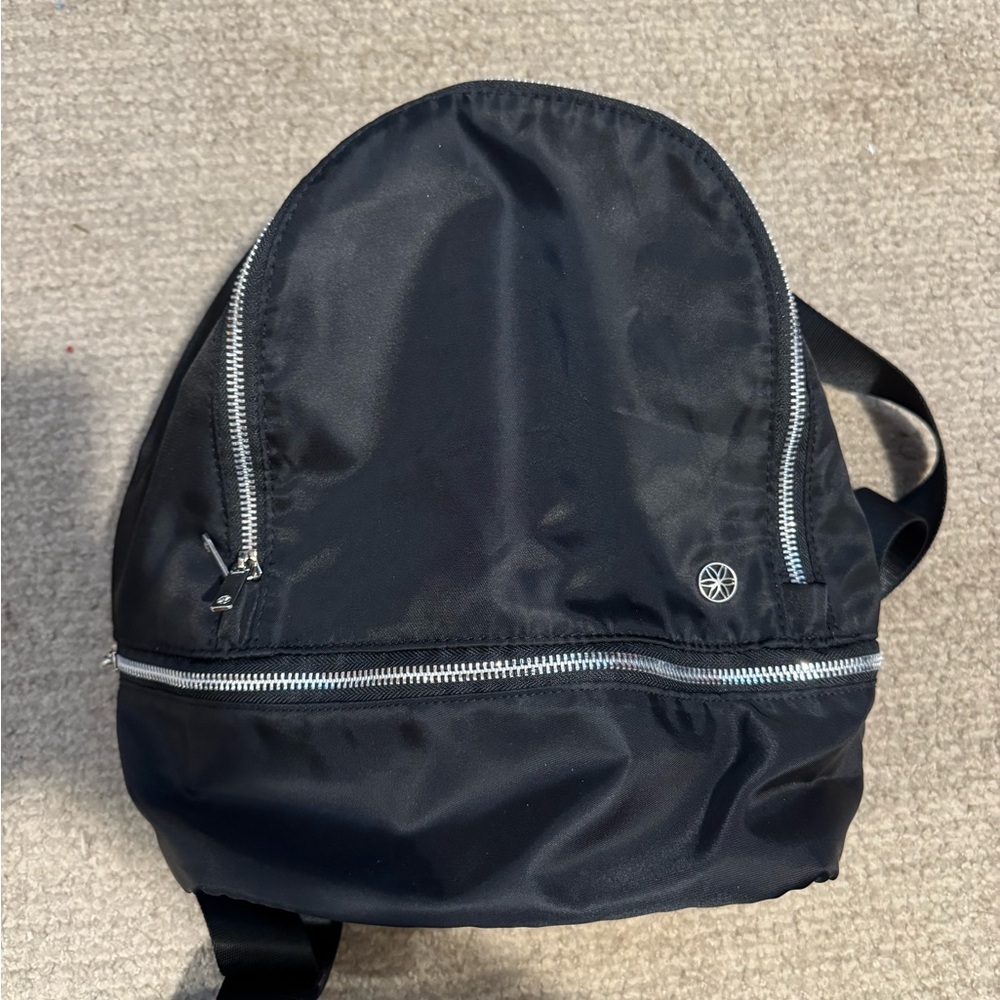 Gaiam Backpack